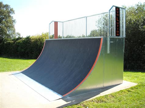 sheet metal for skate ramp|prefab skatepark ramps.